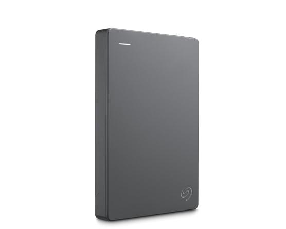 Твърд диск Seagate Ext Basic Portable 1TB USB 3.0 2,5"