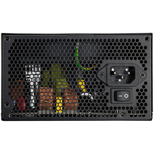 Захранване COUGAR ATLAS 650, 650W, Active PFC, ATX 3.1, 80 Plus Bronze