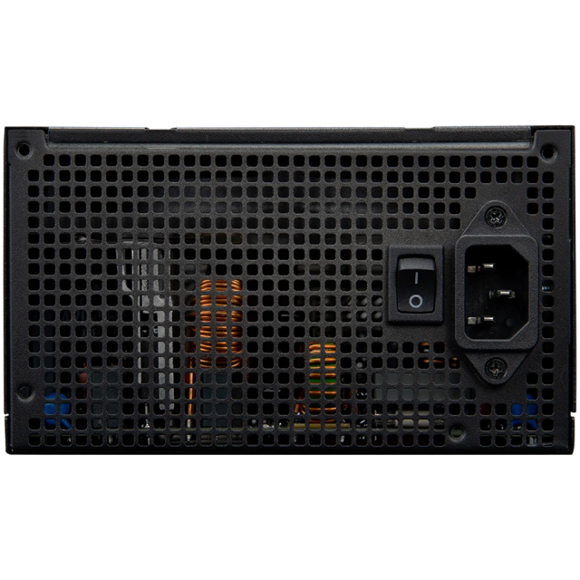 Захранване COUGAR GR 1000, 1000W, Active PFC, ATX 3.1, 80 Plus Gold, Fully Modular