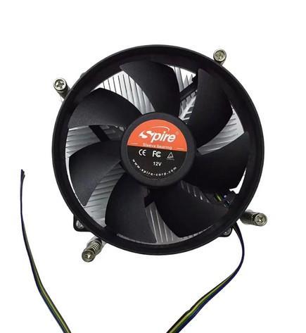 Охладител за процесор Spire Voyager, SP-HZ-SP607, LGA1700