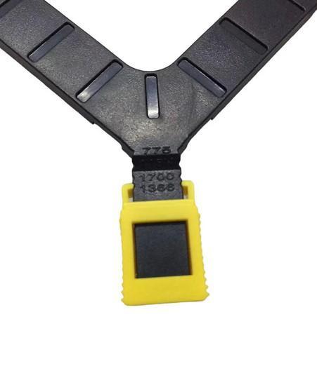 Охладител за процесор Spire Voyager, SP-HZ-SP607, LGA1700