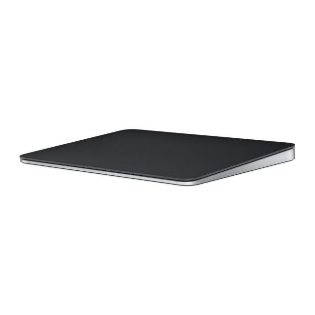 Тракпад Apple Magic Trackpad 3 (2021), Bluetooth, USB Type-C, черен