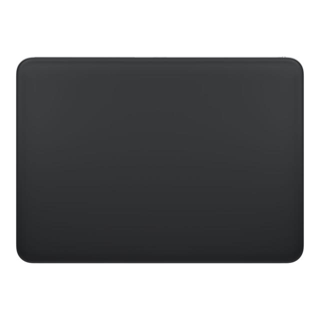 Тракпад Apple Magic Trackpad 3 (2021), Bluetooth, USB Type-C, черен