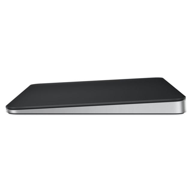 Тракпад Apple Magic Trackpad 3 (2021), Bluetooth, USB Type-C, черен