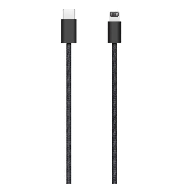 Тракпад Apple Magic Trackpad 3 (2021), Bluetooth, USB Type-C, черен