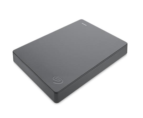 Външен диск Seagate Ext Basic Portable 2TB USB 3.0 2,5" STJL2000400