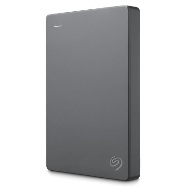 Външен диск Seagate Ext Basic Portable 2TB USB 3.0 2,5" STJL2000400