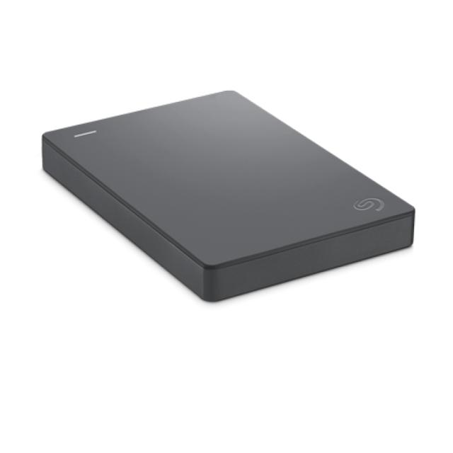 Външен диск Seagate Ext Basic Portable 2TB USB 3.0 2,5" STJL2000400