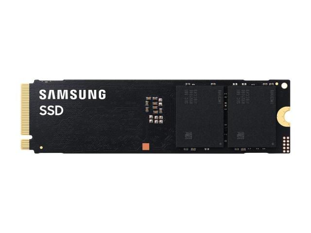 Samsung 9100 Pro SSD 8TB, NVMe, M.2 (2280)