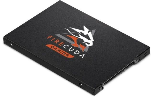 Твърд диск Seagate FireCuda 120 500GB 2.5 inch SATA 6.0Gb/s