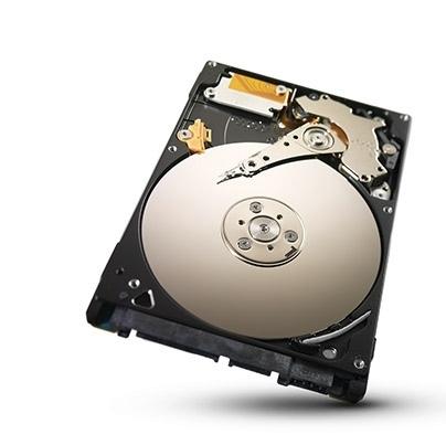 Твърд диск Seagate Momentus Thin 500GB, 2.5" SATA, 5400, 16MB, No Encryption