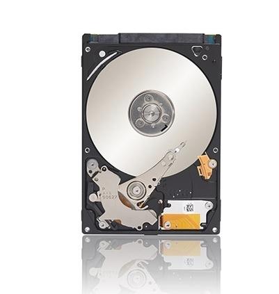 Твърд диск Seagate Momentus Thin 500GB, 2.5" SATA, 5400, 16MB, No Encryption