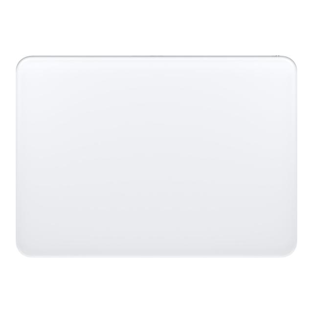 Тракпад Apple Magic Trackpad 3  (2021), USB Type-C, бял
