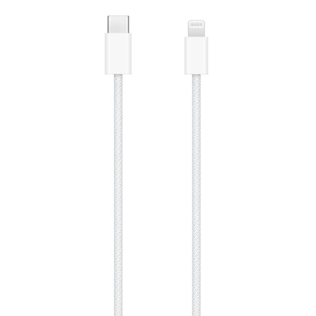 Тракпад Apple Magic Trackpad 3  (2021), USB Type-C, бял
