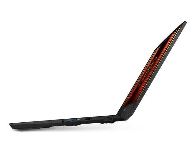 Лаптоп MSI Katana 15 HX B14WGK, Intel Core i7-14650HX 16C (2.2 / 5.20GHz, 30MB Cache), 15.6" (39.62cm) QHD IPS 165Hz Anti-Glare Display, GF RTX 5050 8GB, 16GB DDR5, 1TB SSD NVMe, 1x USB 3.2 Gen 2 Type-C, Free DOS