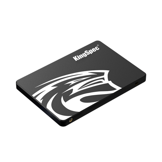 KingSpes P4-480 SSD 480GB, SATA 6Gb/s, 2.5"(6.35 cm)