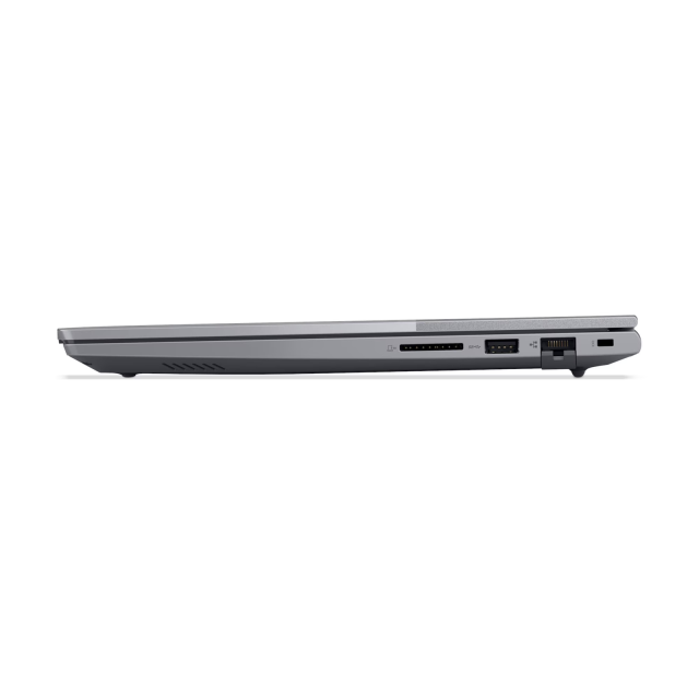 Лаптоп Lenovo ThinkBook 14 G8 IAL, Intel Core Ultra 7 255H 16C (1.5 / 5.1 GHz, 24MB Cache) 14.0" (35.56 cm) FHD IPS Anti-glare Display, Intel Arc 140T, 512 GB M.2 NVMe SSD, Free DOS16GB DDR5