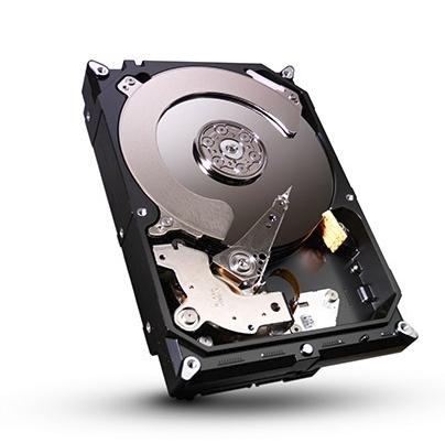 Твърд диск Seagate Barracuda 500GB, 3.5" SATA, 7200, 16MB, No Encryption