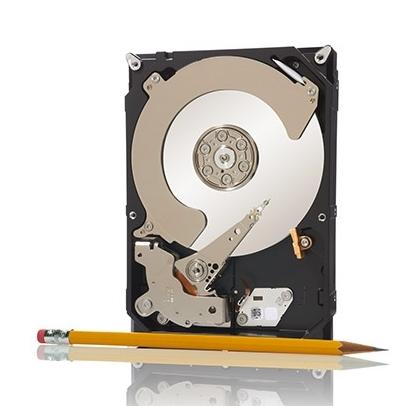 Твърд диск Seagate Barracuda 500GB, 3.5" SATA, 7200, 16MB, No Encryption