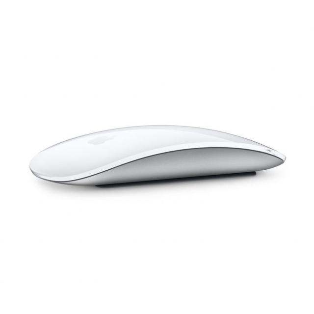 Мишка Apple Magic Mouse 3 (2021), Bluetooth, USB-C, бяла