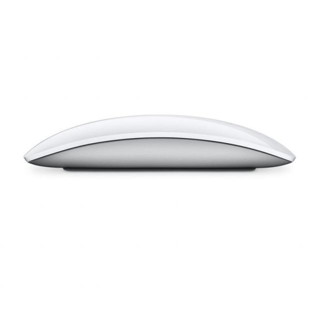 Мишка Apple Magic Mouse 3 (2021), Bluetooth, USB-C, бяла