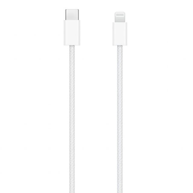 Мишка Apple Magic Mouse 3 (2021), Bluetooth, USB-C, бяла
