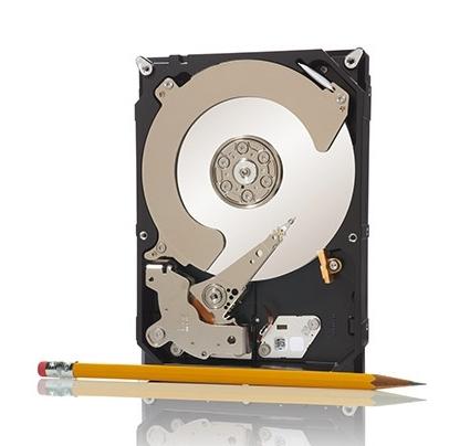 Твърд диск Seagate Barracuda 500GB 32MB 7200rpm SATA 3