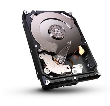 Твърд диск Seagate Barracuda 2TB, 3.5" SATA, 7200, 64MB, No Encryption
