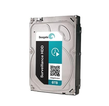 Твърд диск Seagate SV35.5 1TB SATA3
