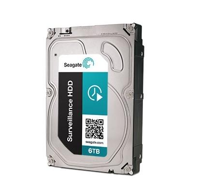Твърд диск Seagate SV35.5 2TB SATA4