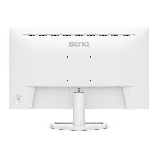 Монитор BenQ EW270Q, 27" (68.58 cm) QHD IPS Display, 200Hz, 1ms, 350 cd/m2, DisplayPort, HDMI