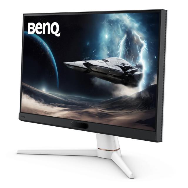 Монитор BenQ EX271, 27" (68.58 cm) FHD IPS Display, 180Hz, 1ms, 400 cd/m2, DisplayPort, HDMI, USB