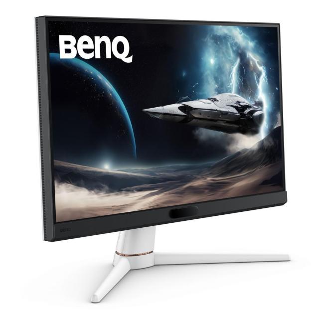 Монитор BenQ EX271, 25.0" (63.50 cm) FHD IPS Anti-Glare Display, 220Hz, 1ms, 400 cd/m2, DisplayPort, HDMI, USB Type-C