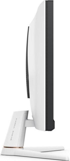 Монитор BenQ EX271, 27" (68.58 cm) FHD IPS Display, 180Hz, 1ms, 400 cd/m2, DisplayPort, HDMI, USB Type-C