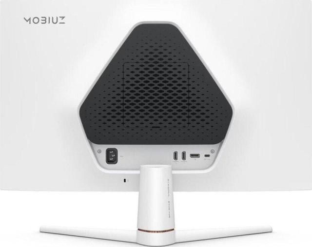 Монитор BenQ EX271, 27" (68.58 cm) FHD IPS Display, 180Hz, 1ms, 400 cd/m2, DisplayPort, HDMI, USB Type-C