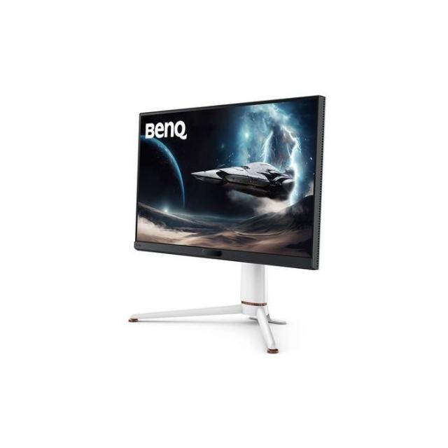 Монитор BenQ EX271Q, 27" (68.58 cm) QHD IPS Display, 180Hz, 1ms, 350 cd/m2, DisplayPort, HDMI, USB