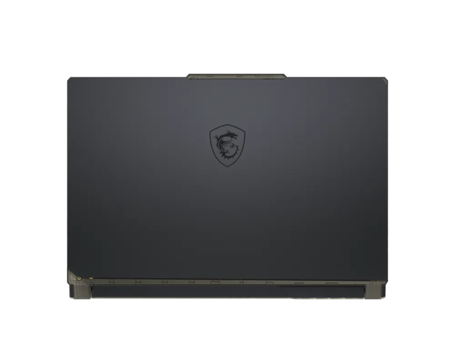 Лаптоп MSI Cyborg 15 A13VEK-2293XBG, Intel Core i7-13620H 10C (2.4 - 4.90 GHz, 24MB Cache), 15.6'' (39.62 cm) FHD Anti-Glare Display, NVIDIA GF RTX4050 6GB GDDR6 DLSS 3, 16GB DDR5, 512GB M.2 NVMe SSD, 1x USB 3.2 Gen 2 Type-C, Free DOS