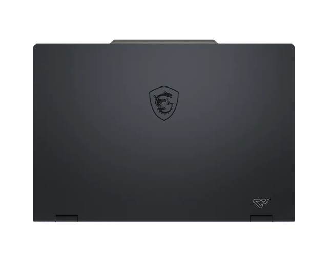 Лаптоп MSI Cyborg 15 B13WEKG-1004XBG, Intel Core i7-13620H 10C (2.4 - 4.90 GHz, 24MB Cache), 15.6'' (39.62 cm) FHD Anti-Glare Display, NVIDIA GF RTX5050 8GB GDDR7 DLSS 4, 16GB DDR5, 512GB M.2 NVMe SSD, 1x USB 3.2 Gen 2 Type-C, Free DOS