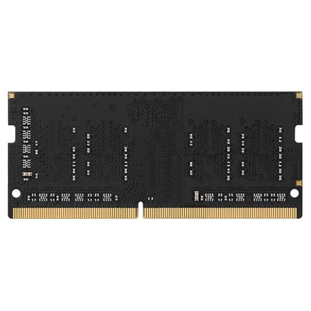 Памет KINGSPEC 32GB 3200MHz DDR4 SODIMM, 1.2 V