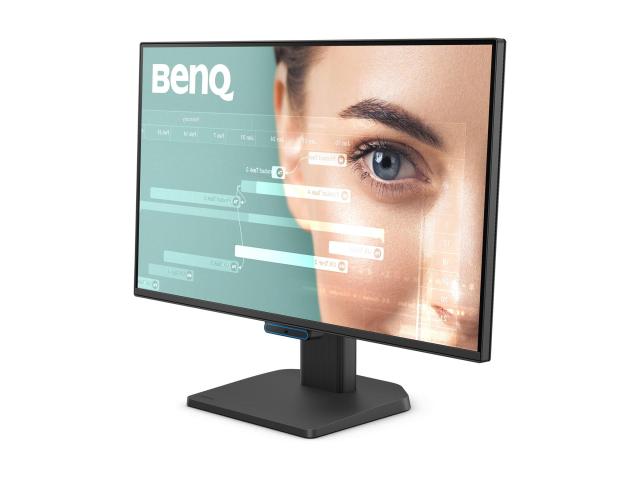 Монитор BenQ GW2490C, 27.0" (68.58 cm) FHD IPS, 144Hz, 5 ms, 1500 : 1, 250 cd/m², HDMI, DisplayPort, USB Type-C