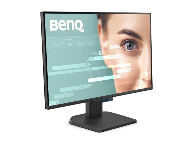 Монитор BenQ GW2490C, 27.0" (68.58 cm) FHD IPS, 144Hz, 5 ms, 1500 : 1, 250 cd/m², HDMI, DisplayPort, USB Type-C
