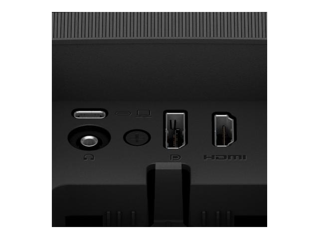 Монитор BenQ GW2490C, 27.0" (68.58 cm) FHD IPS, 144Hz, 5 ms, 1500 : 1, 250 cd/m², HDMI, DisplayPort, USB Type-C