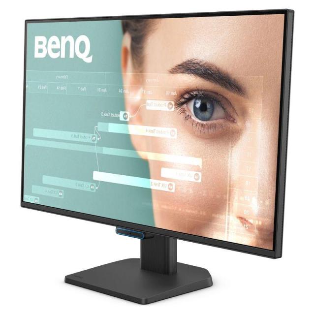 Монитор BenQ GW2790C, 27.0" (68.58 cm) FHD IPS, 144Hz, 5 ms, 1500 : 1, 300 cd/m², HDMI, DisplayPort, USB Type-C