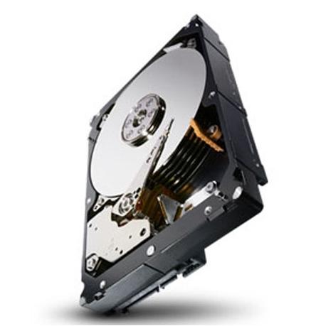 Твърд диск Seagate Constellation ES.3 ST1000NM0023 1 TB 3.5" Internal Hard Drive