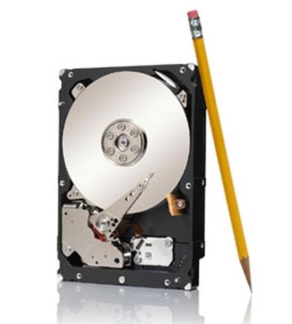 Твърд диск Seagate Constellation ES.3 ST1000NM0023 1 TB 3.5" Internal Hard Drive