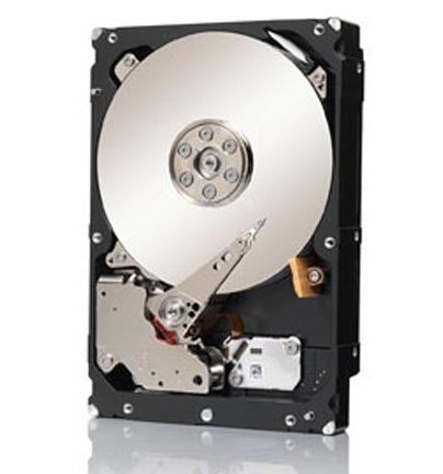 Твърд диск Seagate Constellation ES.3 ST1000NM0023 1 TB 3.5" Internal Hard Drive