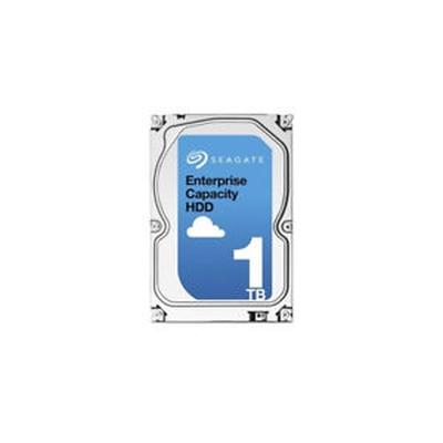 Твърд диск Seagate Enterprise Capacity 3.5 1TB  SATA 6Gb/s 128MB