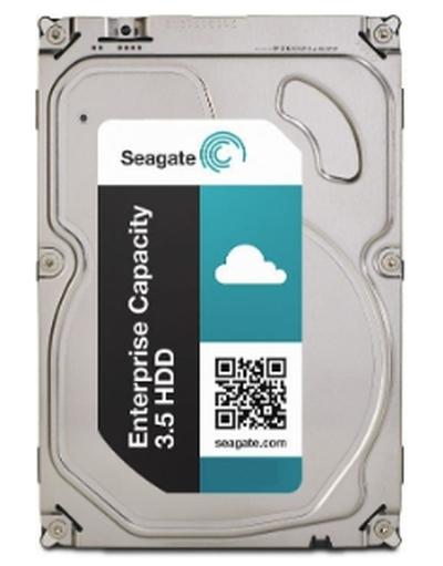 Твърд диск Seagate 1TB Enterprise Capacity 3.5" HDD SATA 7200 rpm 128MB