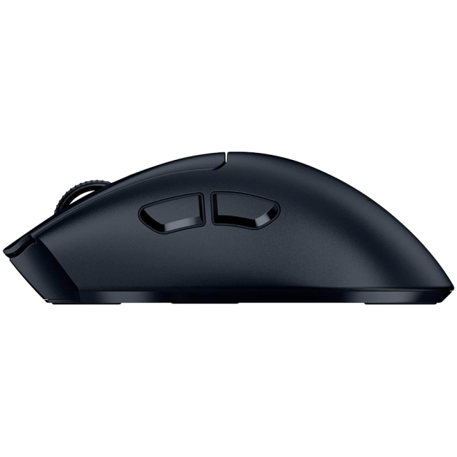 Геймърска мишка RAZER Viper V4 Pro Black, Wireless, Optical (45000 dpi), USB