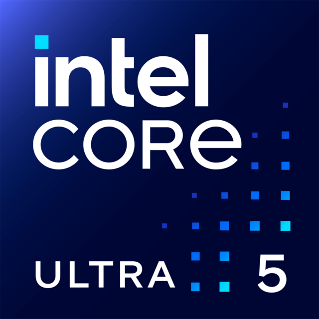 Процесор Intel Core Ultra 5 250KF Plus 18C (4.2 GHz / 5.3 GHz, 30MB Cache), 125W, LGA1851, BOX, без охлаждане